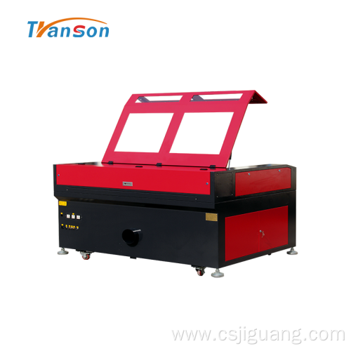 1610 Laser Engraving Cutting Machine Engraver Cutter Factory